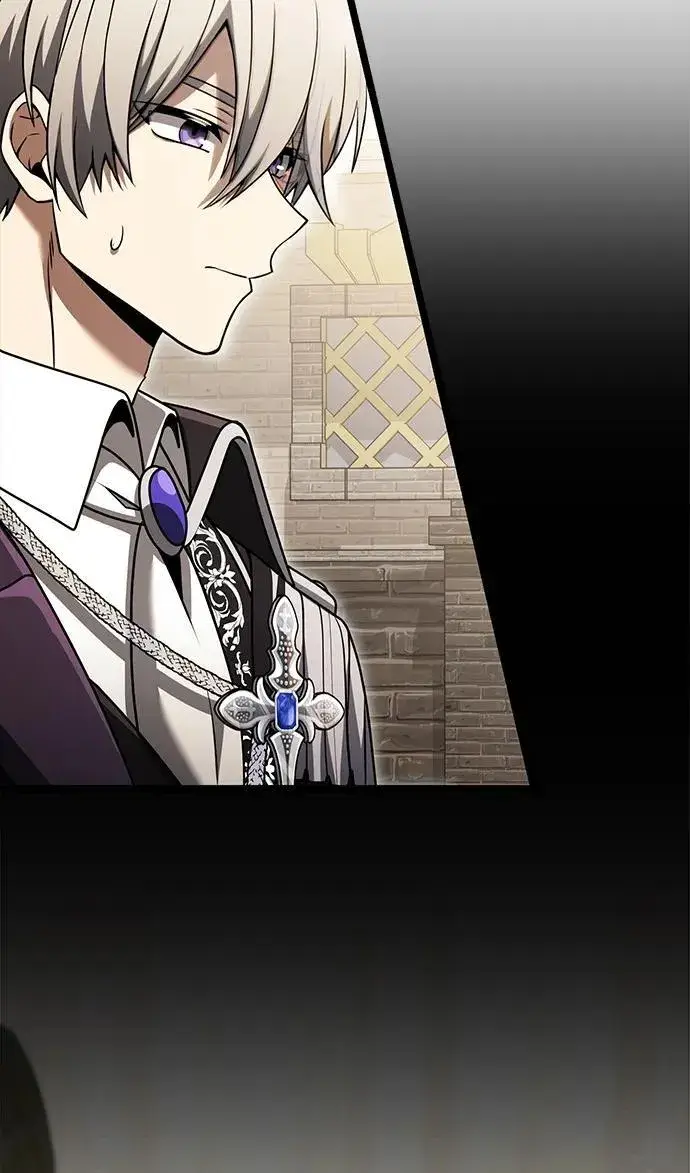 《身患绝症的天才黑暗骑士》第37话图11