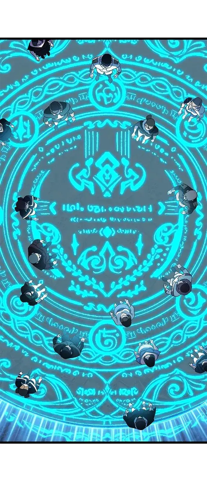 《身患绝症的天才黑暗骑士》第37话图83