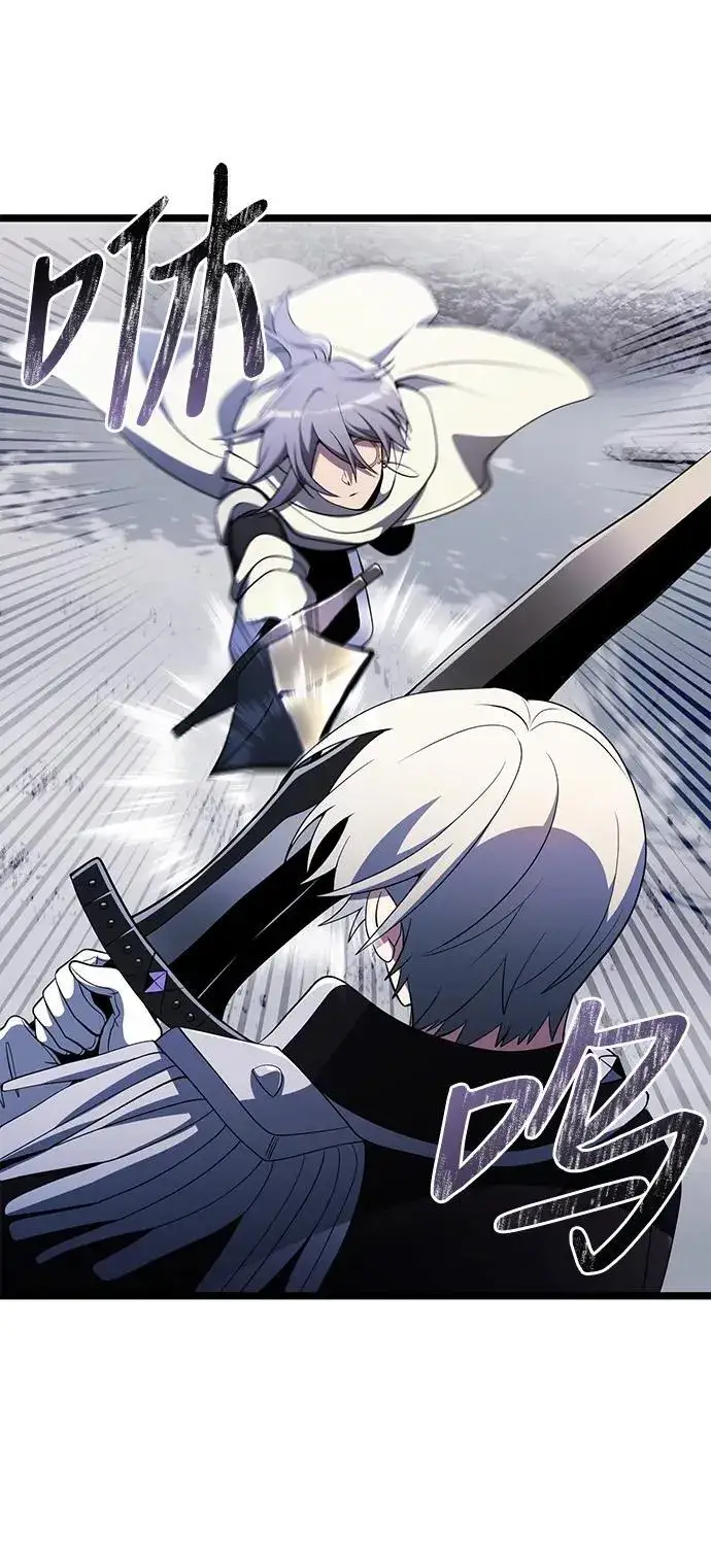 《身患绝症的天才黑暗骑士》第41话图50