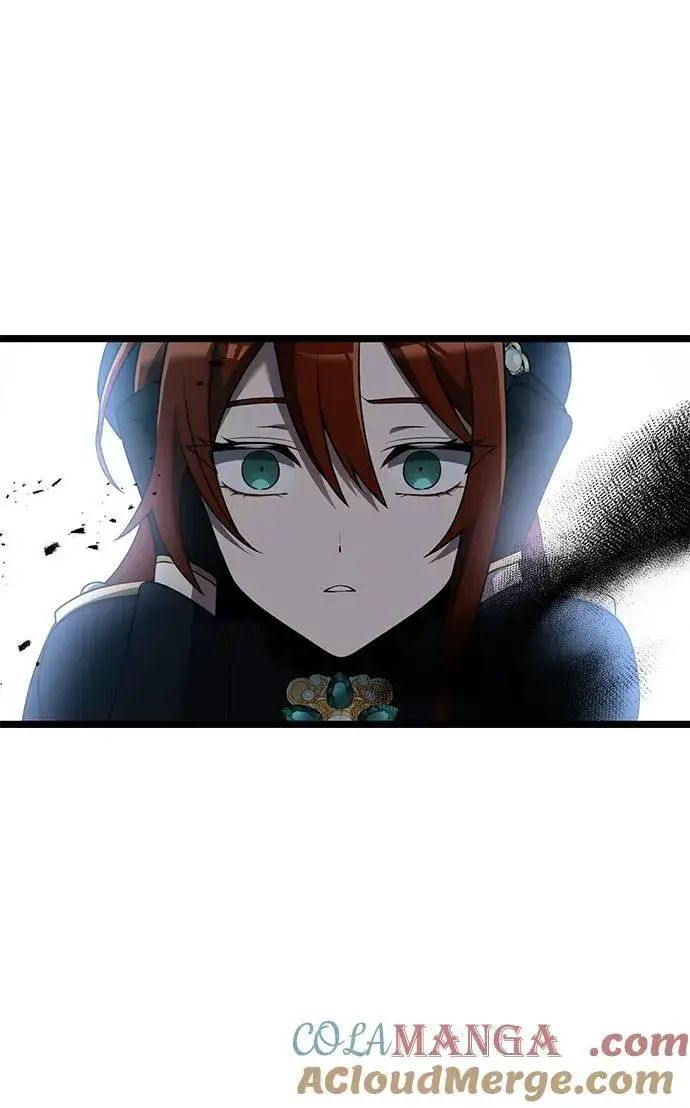 《身患绝症的天才黑暗骑士》第41话图91