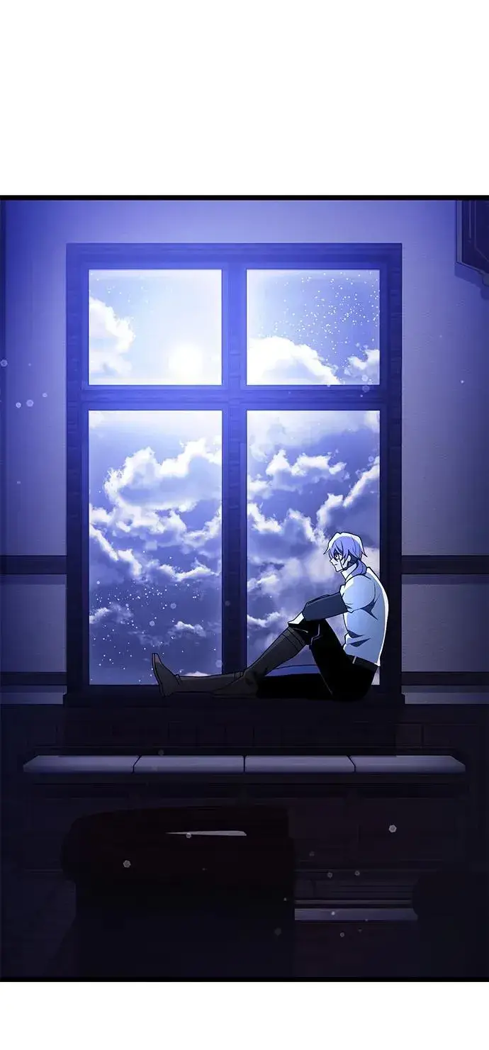 《身患绝症的天才黑暗骑士》第44话图3