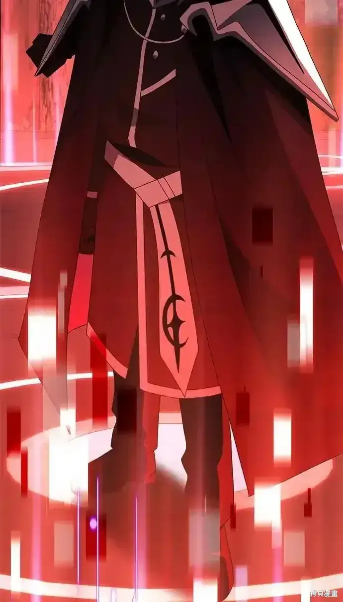 《身患绝症的天才黑暗骑士》第46话图112