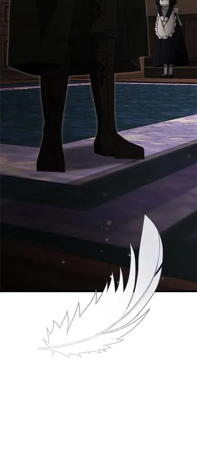 《身患绝症的天才黑暗骑士》第47话图3