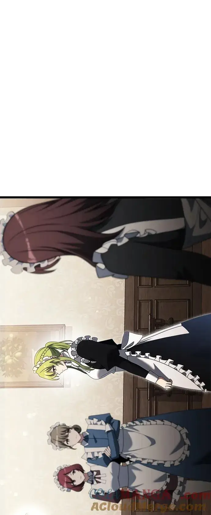 《身患绝症的天才黑暗骑士》第47话图49
