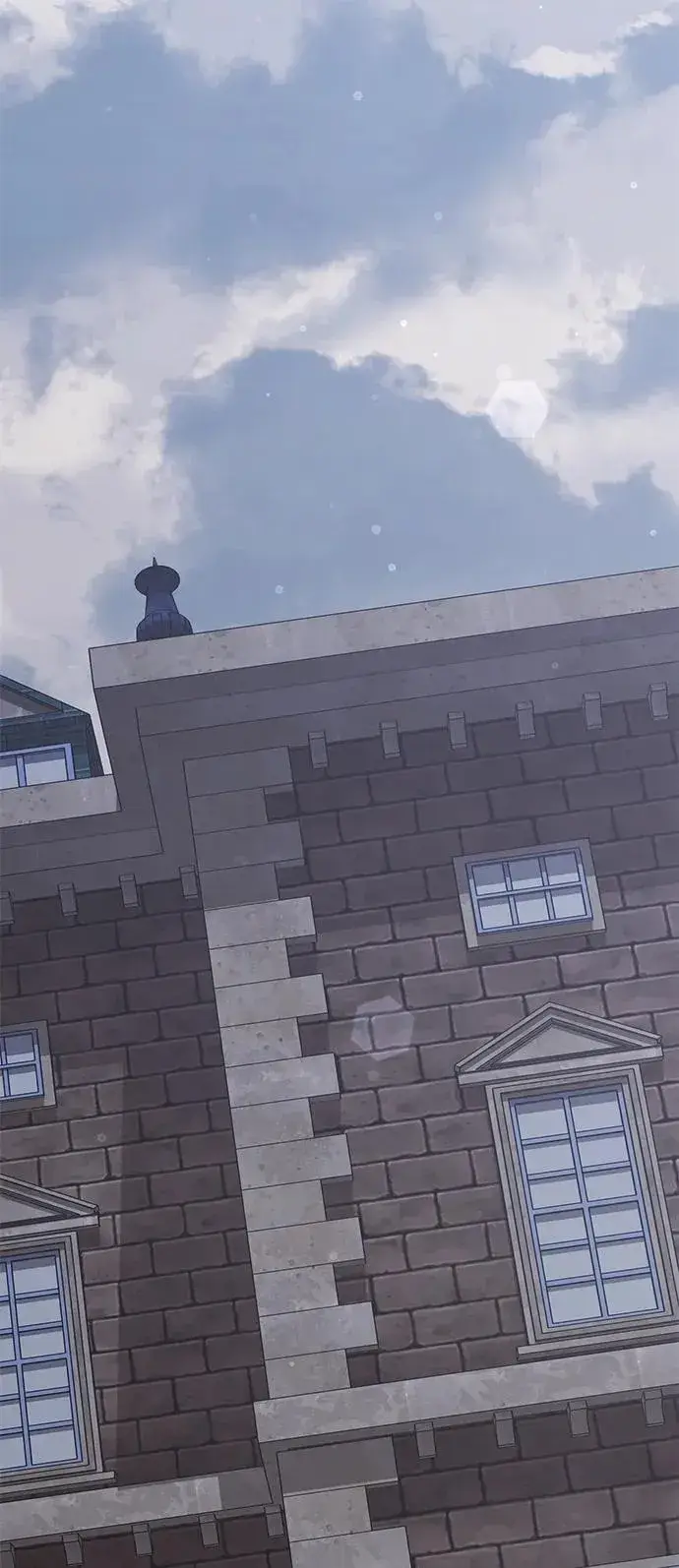 《身患绝症的天才黑暗骑士》第48话图2