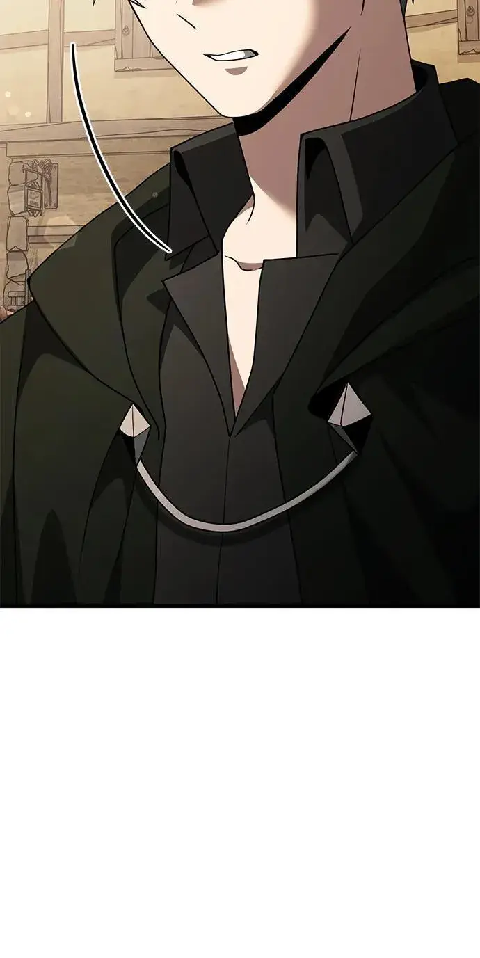《身患绝症的天才黑暗骑士》第50话图104