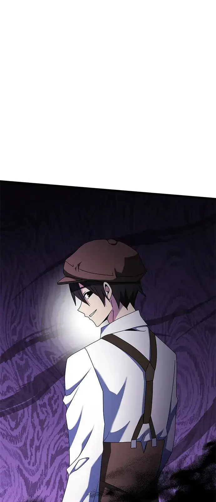 《身患绝症的天才黑暗骑士》第57话图51