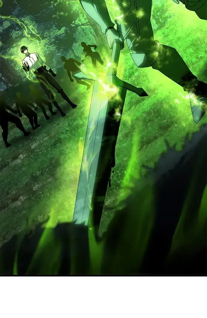 《身患绝症的天才黑暗骑士》第61话图119