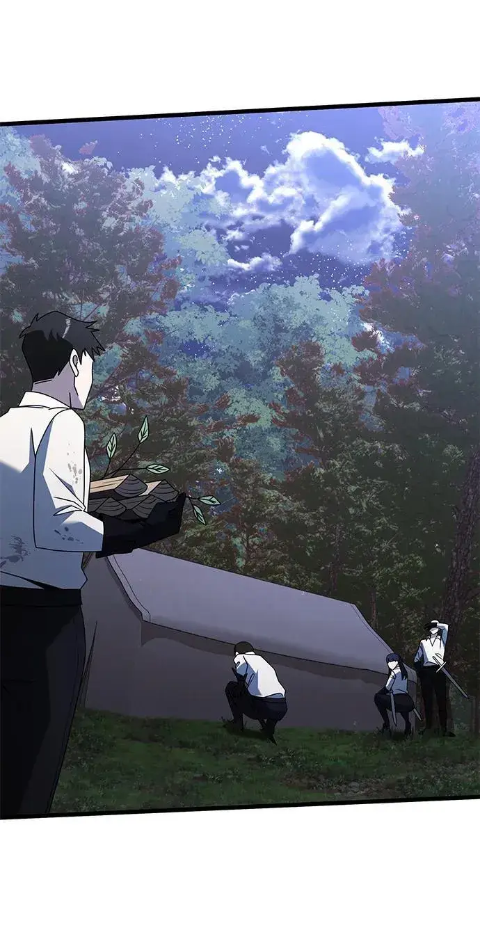 《身患绝症的天才黑暗骑士》第61话图70
