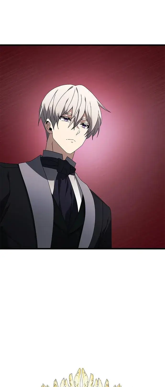《身患绝症的天才黑暗骑士》第66话图60