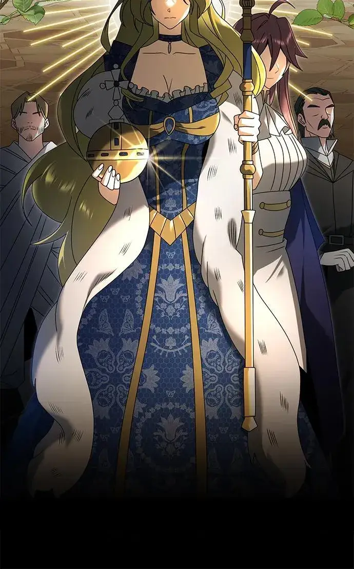 《身患绝症的天才黑暗骑士》第66话图62