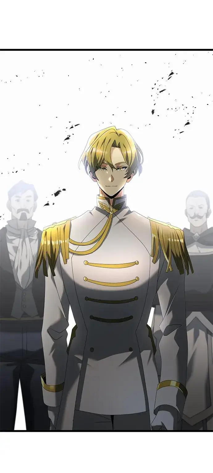 《身患绝症的天才黑暗骑士》第66话图88