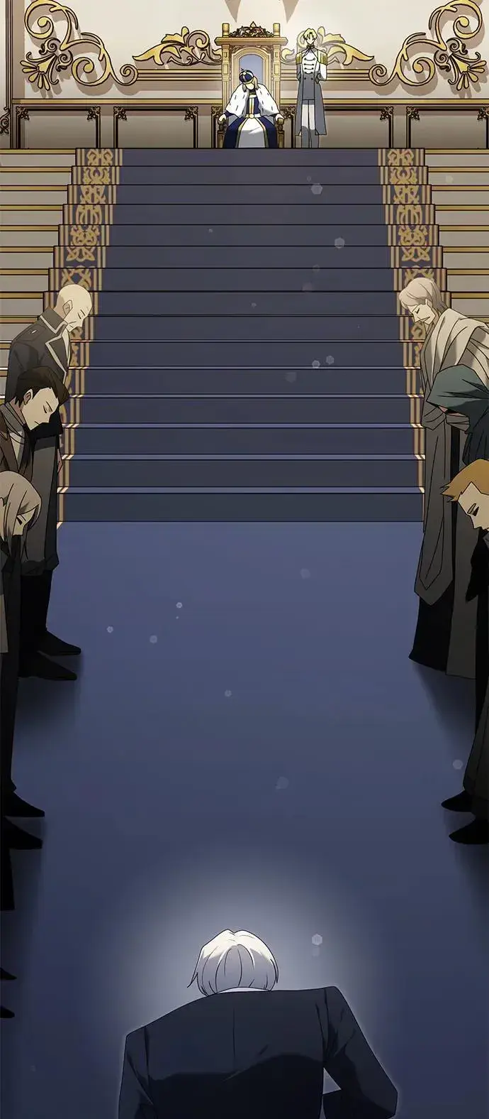 《身患绝症的天才黑暗骑士》第67话图55