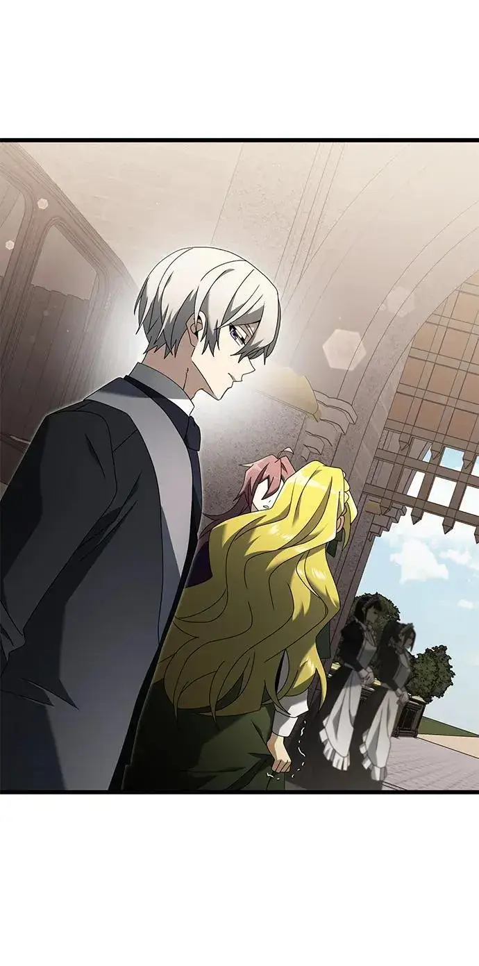 《身患绝症的天才黑暗骑士》第67话图7