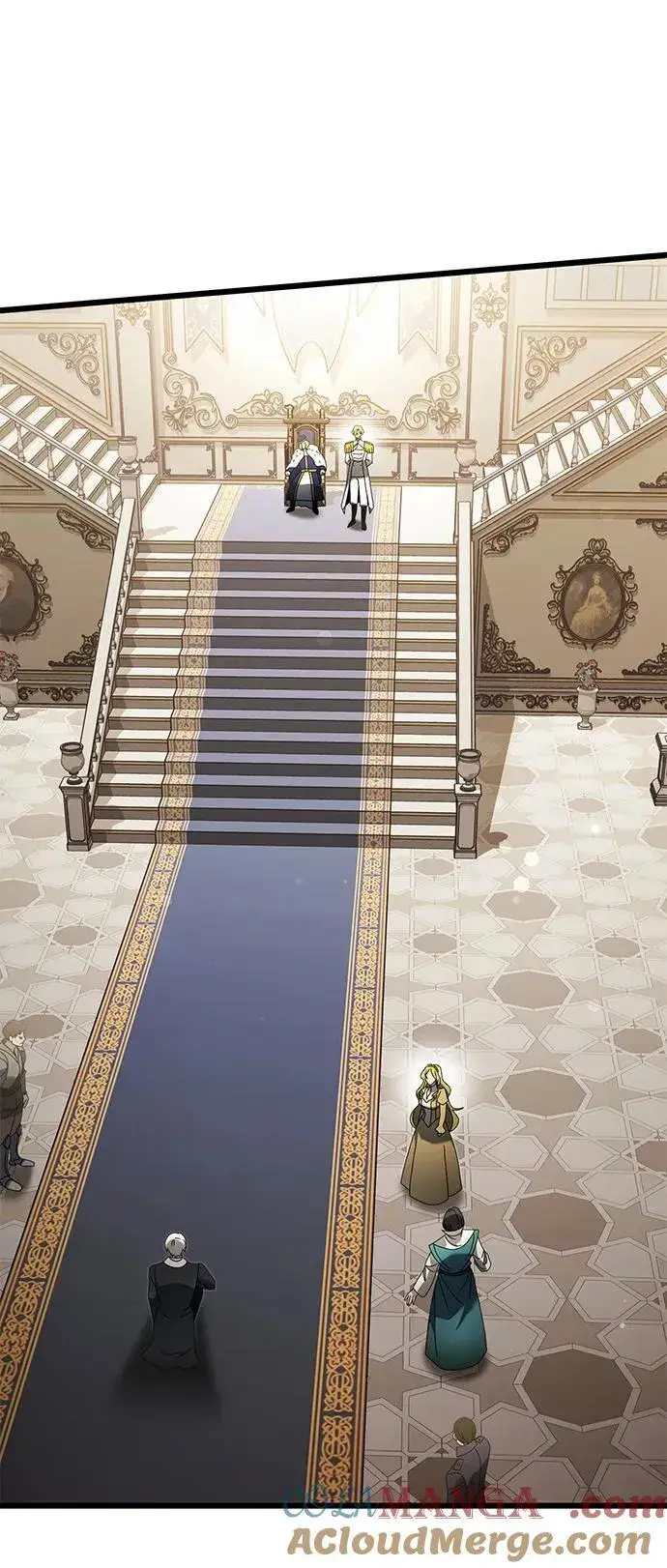 《身患绝症的天才黑暗骑士》第67话图97