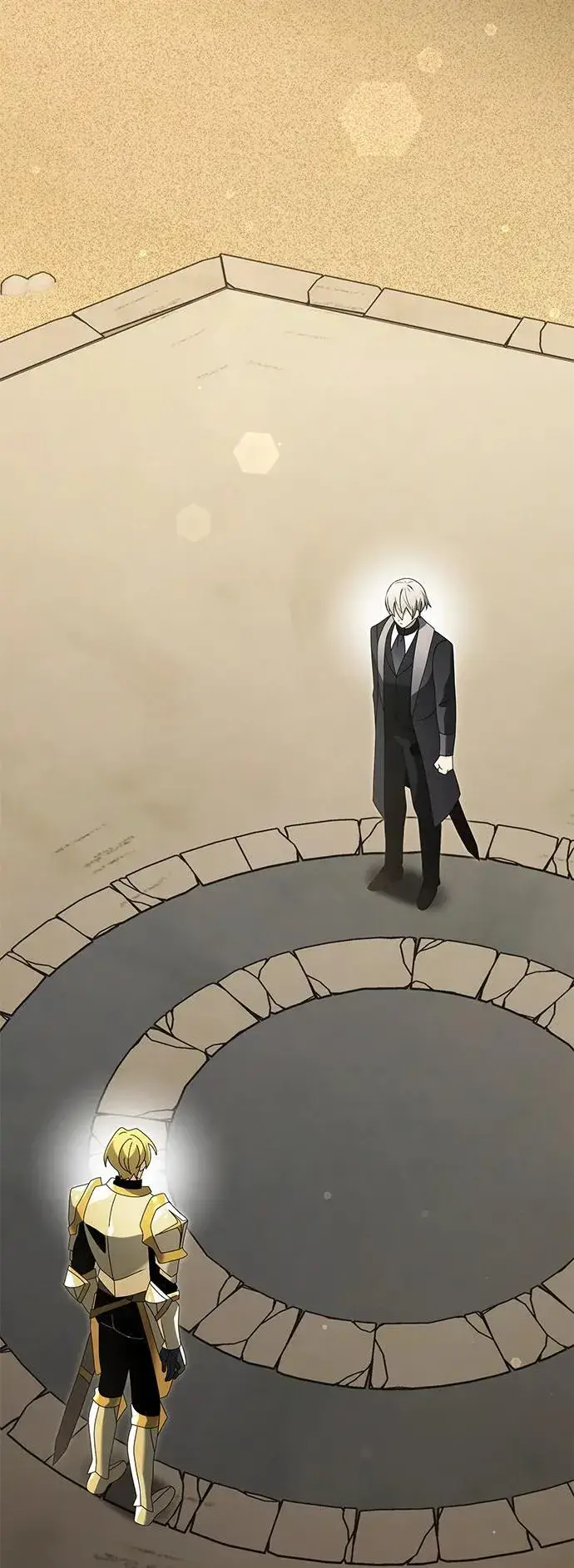 《身患绝症的天才黑暗骑士》第68话图79