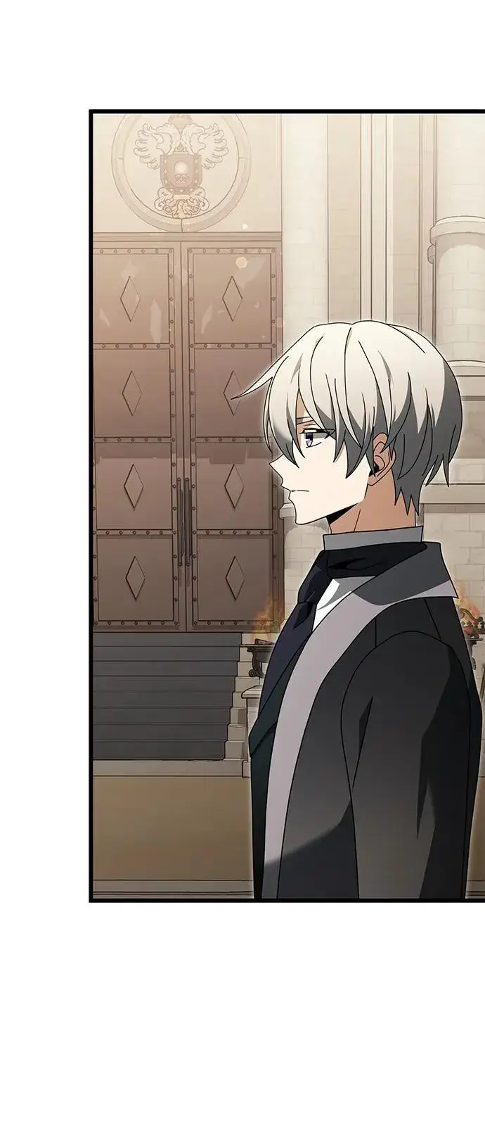 《身患绝症的天才黑暗骑士》第68话图82