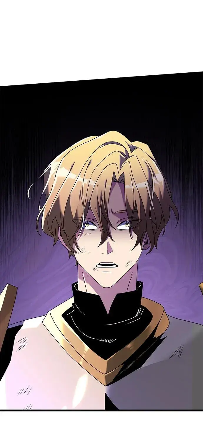 《身患绝症的天才黑暗骑士》第70话图24