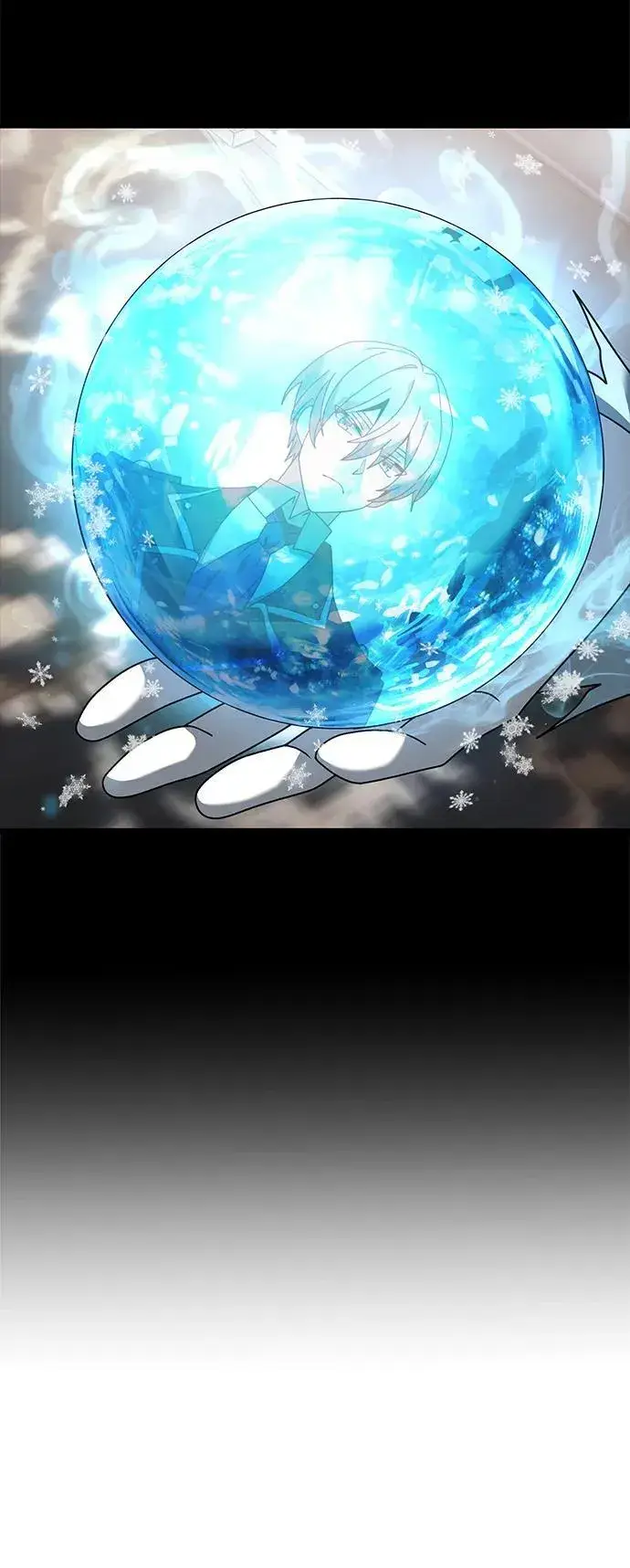 《身患绝症的天才黑暗骑士》第70话图71