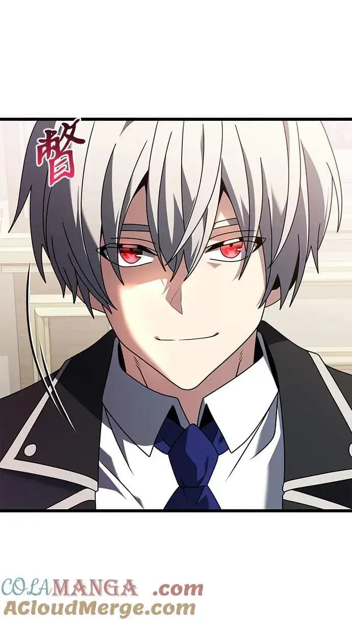 《身患绝症的天才黑暗骑士》第74话图4
