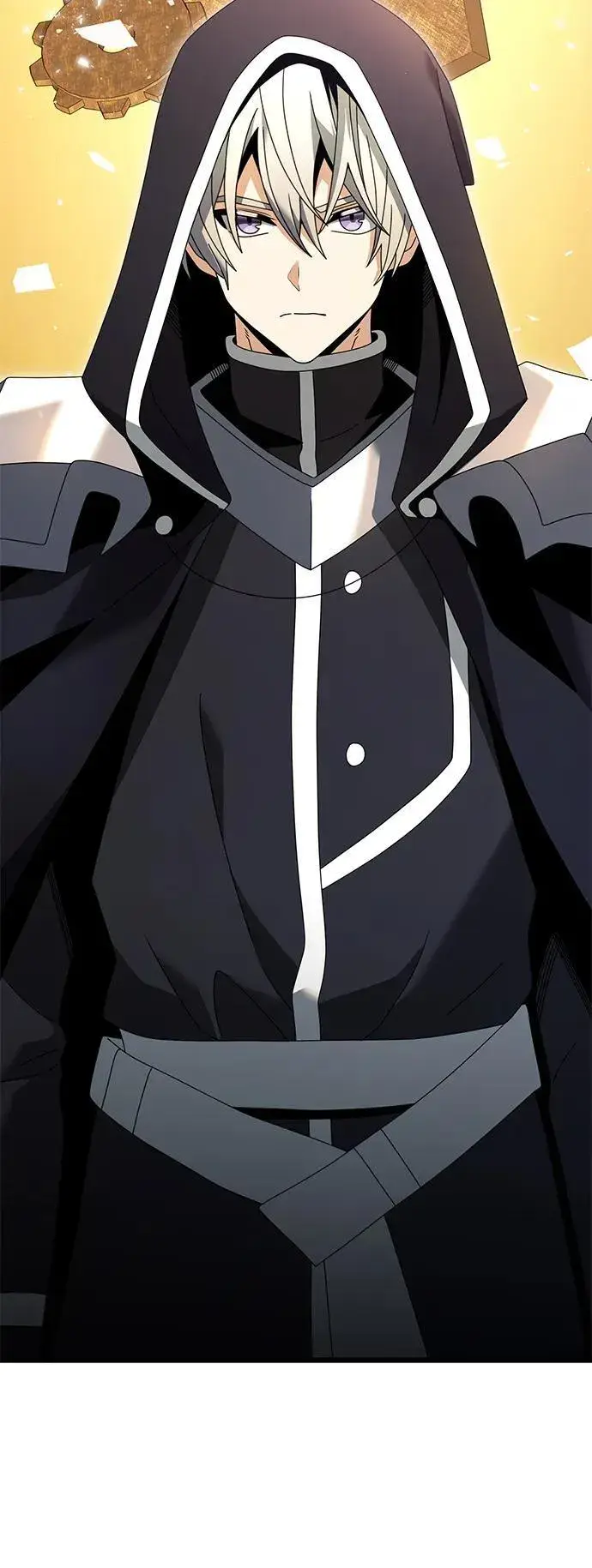 《身患绝症的天才黑暗骑士》第74话图42