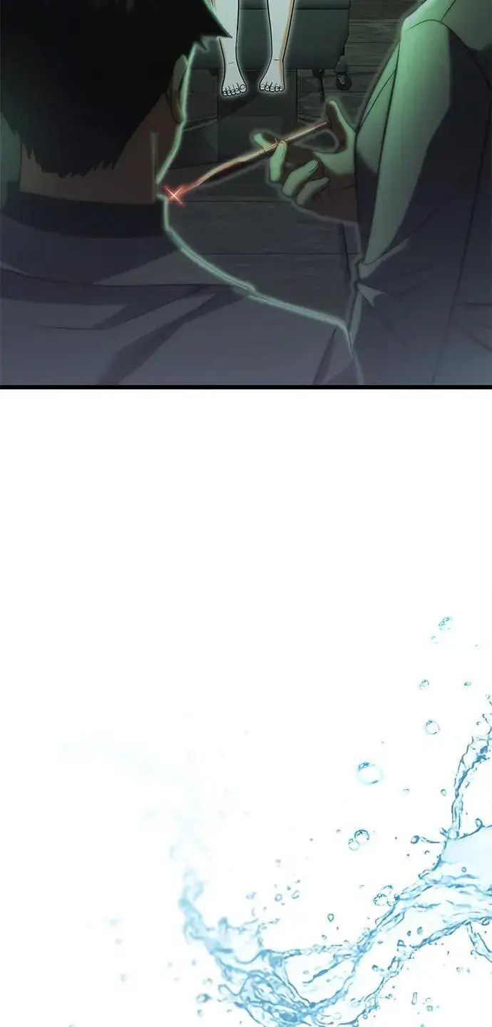 《身患绝症的天才黑暗骑士》第85话图18