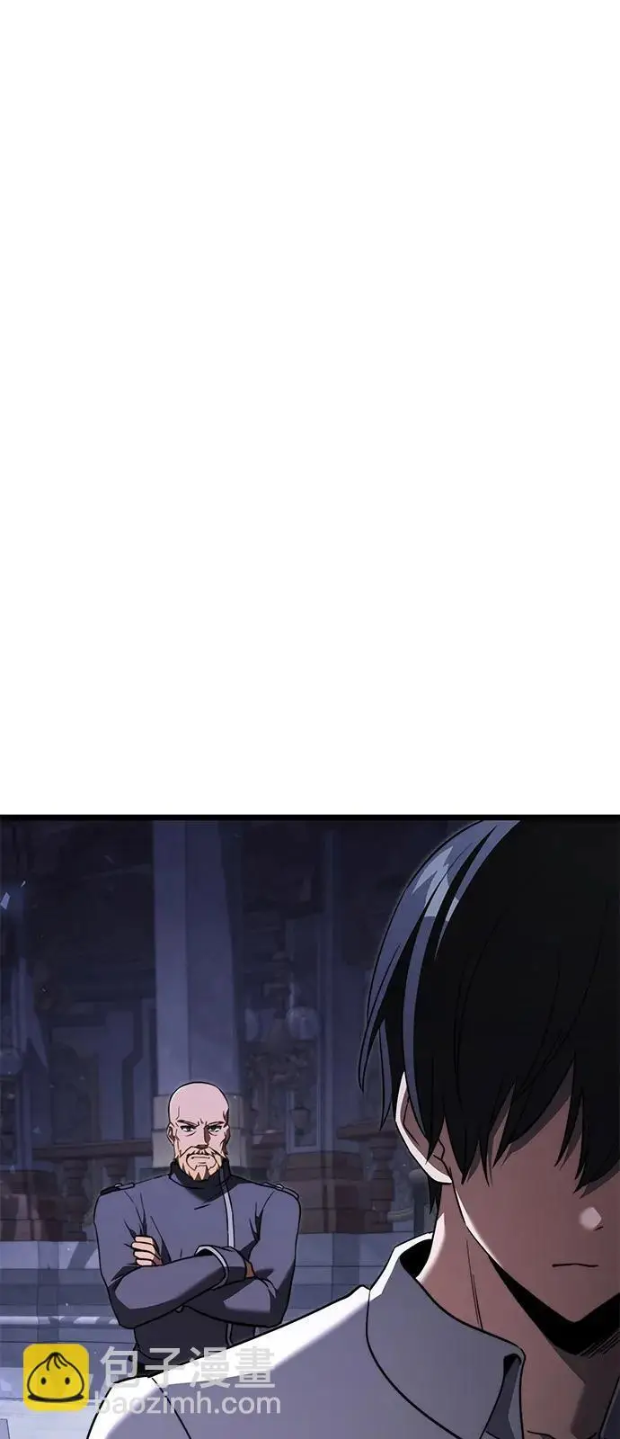 《身患绝症的天才黑暗骑士》第2季 第23话图76