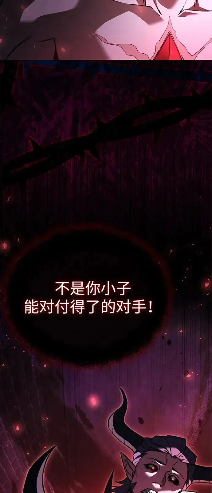 《身患绝症的天才黑暗骑士》第2季 第30话图10