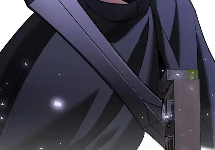 《身患绝症的天才黑暗骑士》第2季 第47话图199