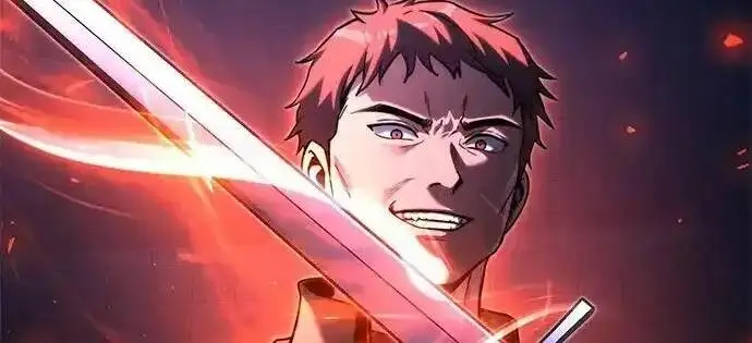 《身患绝症的天才黑暗骑士》第2季 第66话图10