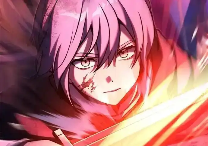 《身患绝症的天才黑暗骑士》第2季 第66话图47