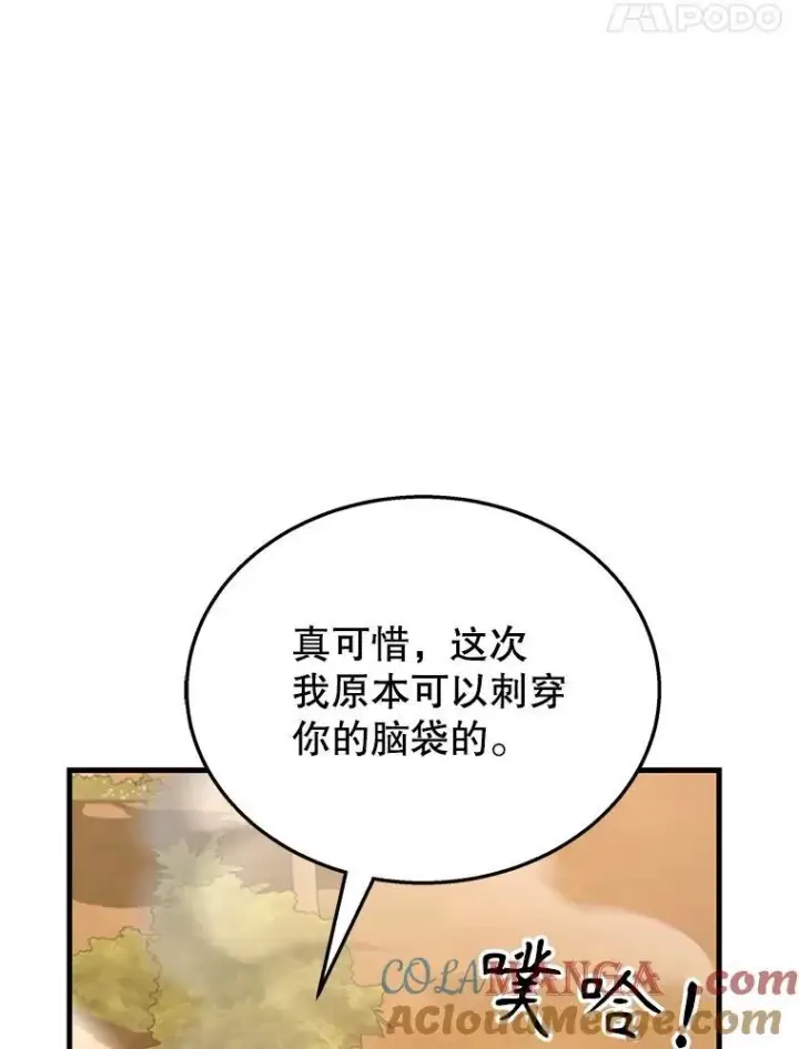 《神级英雄们的继承者》49.地狱对练图113
