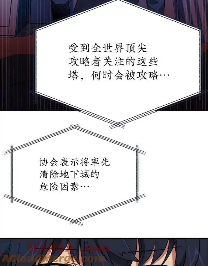 《神级英雄们的继承者》1.被抄袭了图121