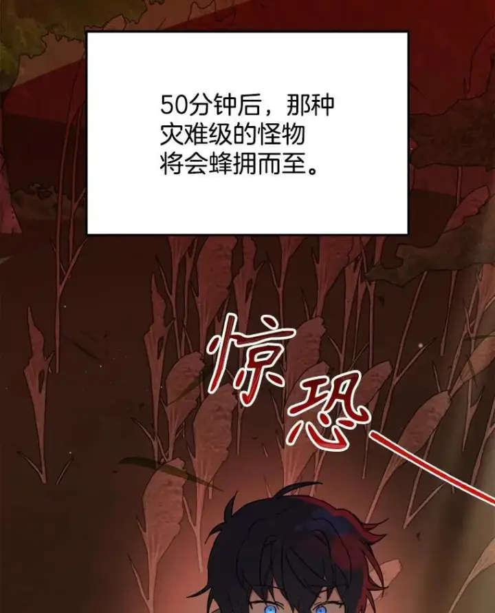 《神级英雄们的继承者》5.艾丹图80