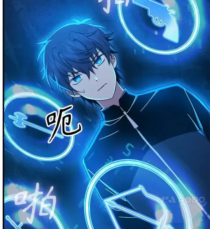 《神级英雄们的继承者》8.能力测试图75