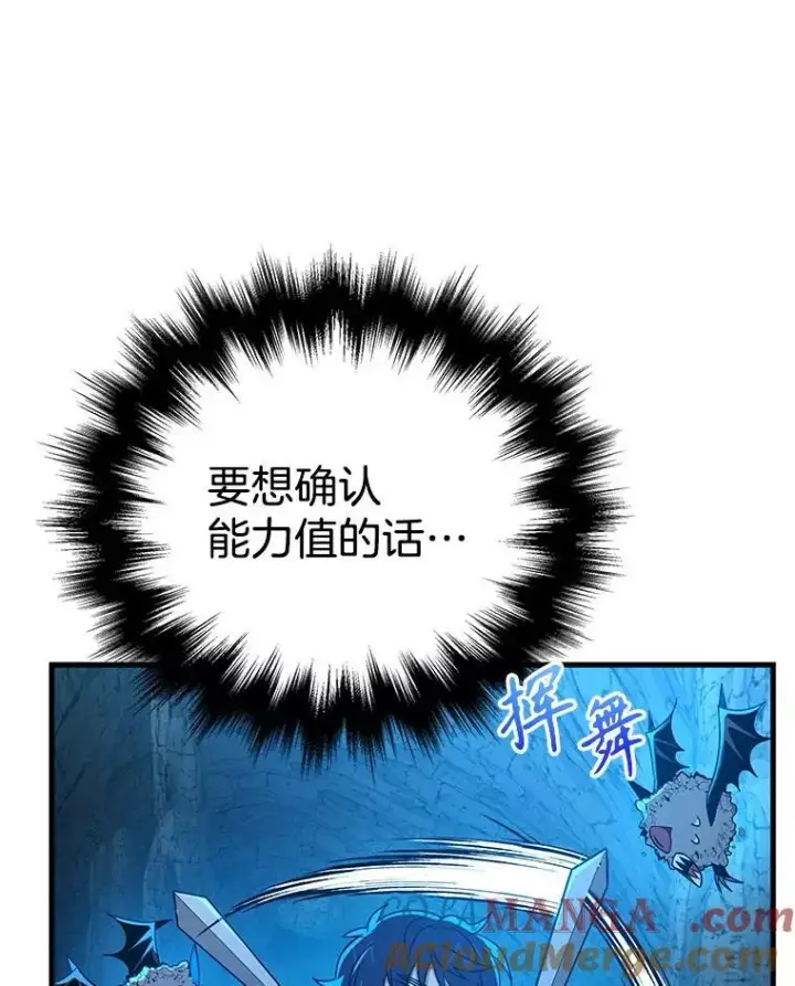 《神级英雄们的继承者》8.能力测试图77
