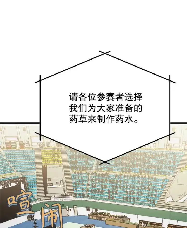 《神级英雄们的继承者》11.参加比赛图71