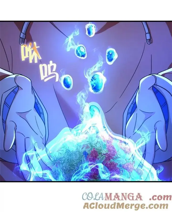 《神级英雄们的继承者》12.夺冠图57