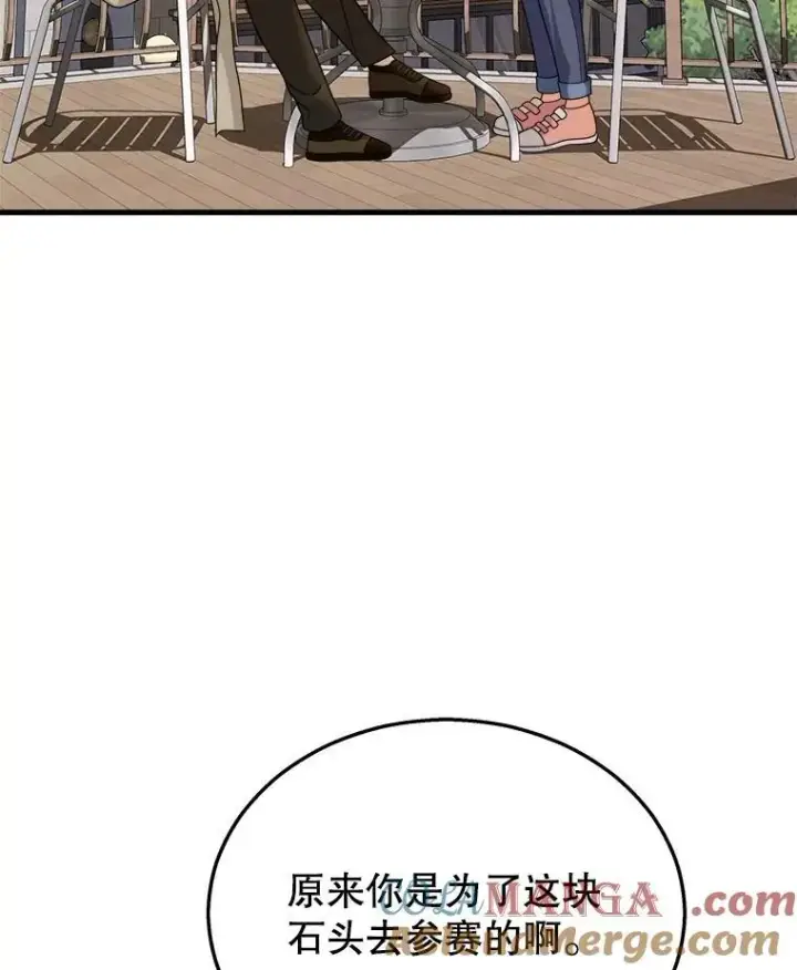 《神级英雄们的继承者》13.择主的矿物图57