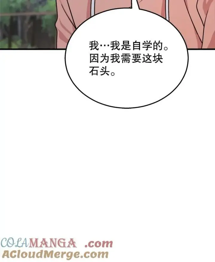 《神级英雄们的继承者》13.择主的矿物图61