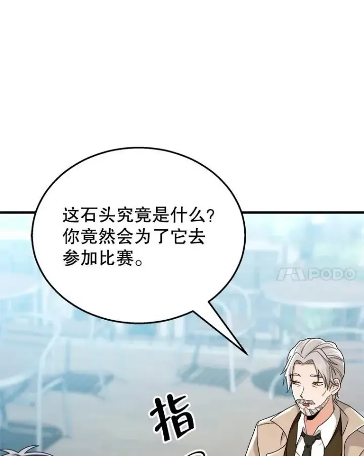 《神级英雄们的继承者》13.择主的矿物图66
