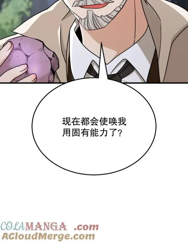 《神级英雄们的继承者》13.择主的矿物图77