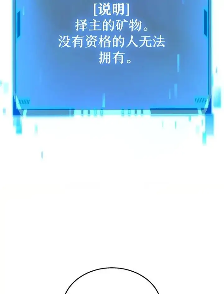 《神级英雄们的继承者》13.择主的矿物图90