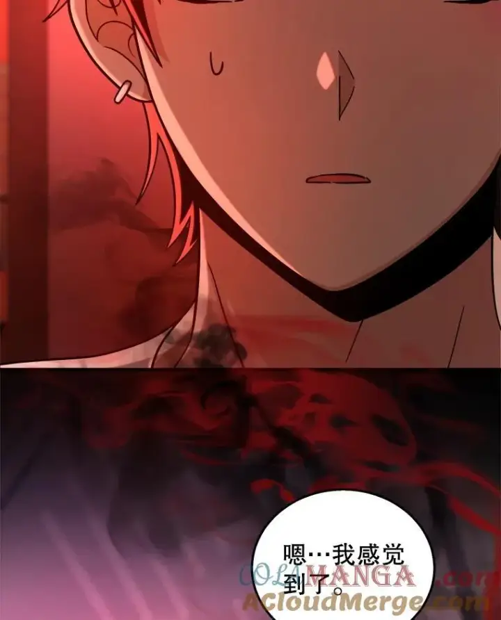 《神级英雄们的继承者》14.朋友图37