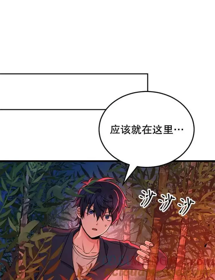 《神级英雄们的继承者》21.选择之路图13
