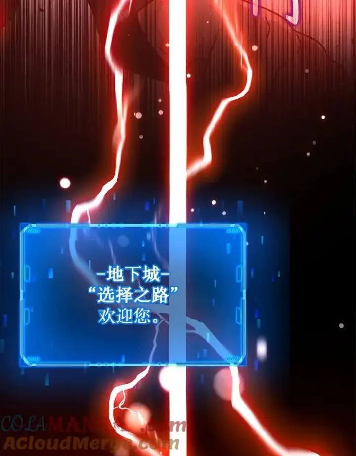 《神级英雄们的继承者》21.选择之路图57