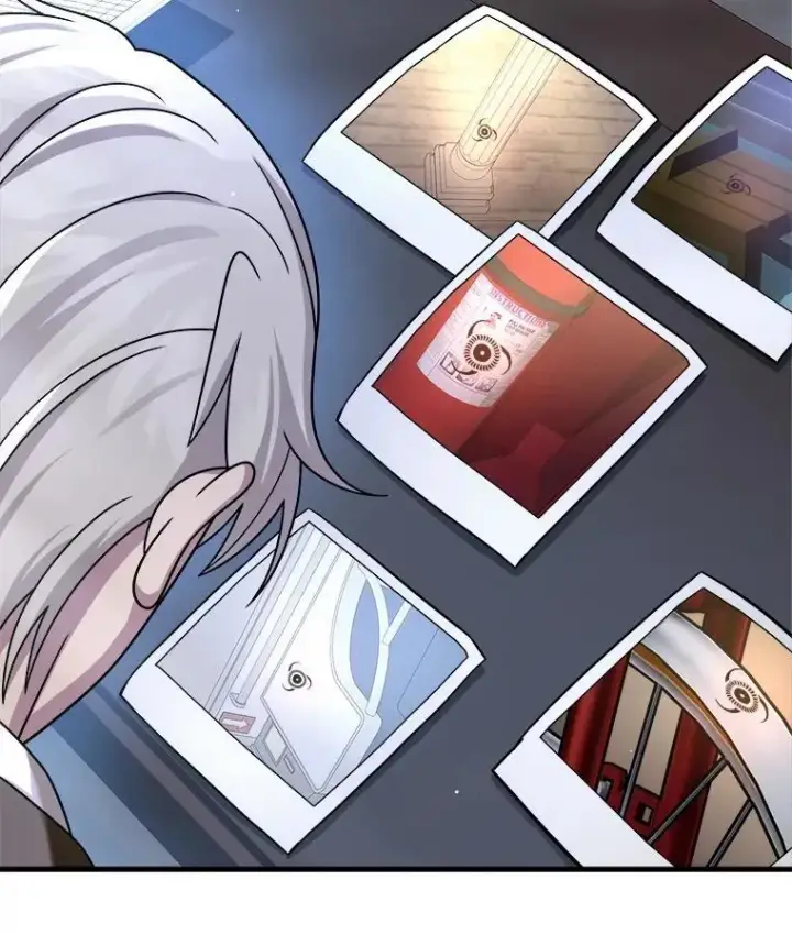 《神级英雄们的继承者》23.术式图54