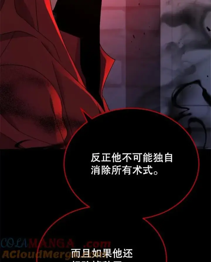 《神级英雄们的继承者》24.撒旦的使者图17