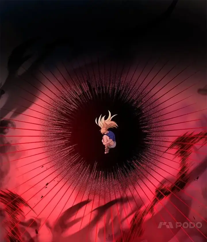 《神级英雄们的继承者》25.恶魔化图10