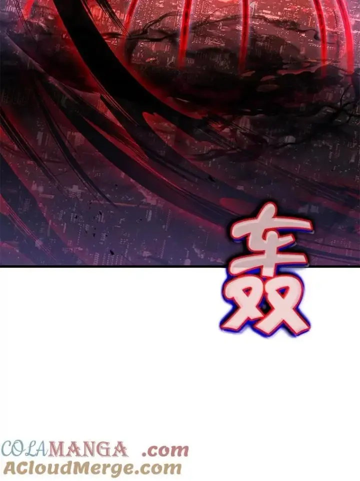 《神级英雄们的继承者》25.恶魔化图25